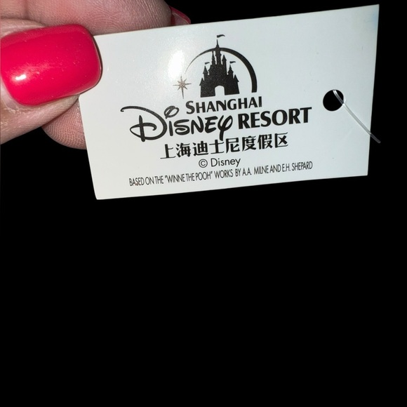 NWT Walt Disney World Minnie Mouse ears headband. - Picture 6 of 7